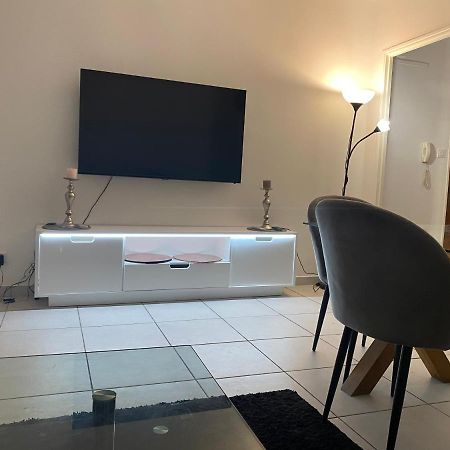 Grand Appartement Lumineux 75M2 Avignon Ngoại thất bức ảnh